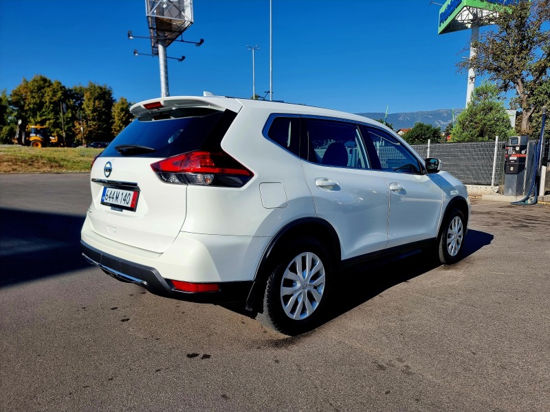 Nissan Rogue 2.5, снимка 7 - Автомобили и джипове - 46601594