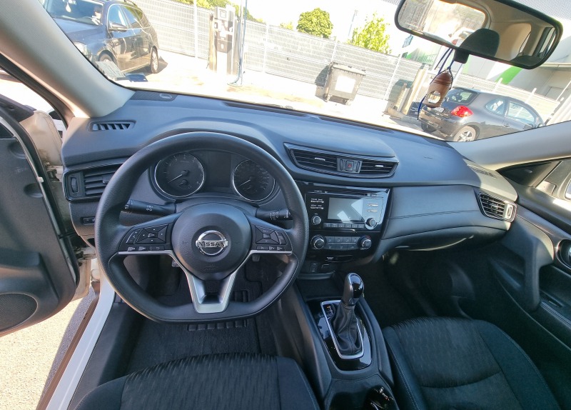 Nissan Rogue 2.5, снимка 9 - Автомобили и джипове - 46601594