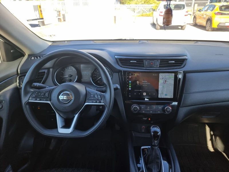 Nissan Rogue 2.5, снимка 11 - Автомобили и джипове - 46601594