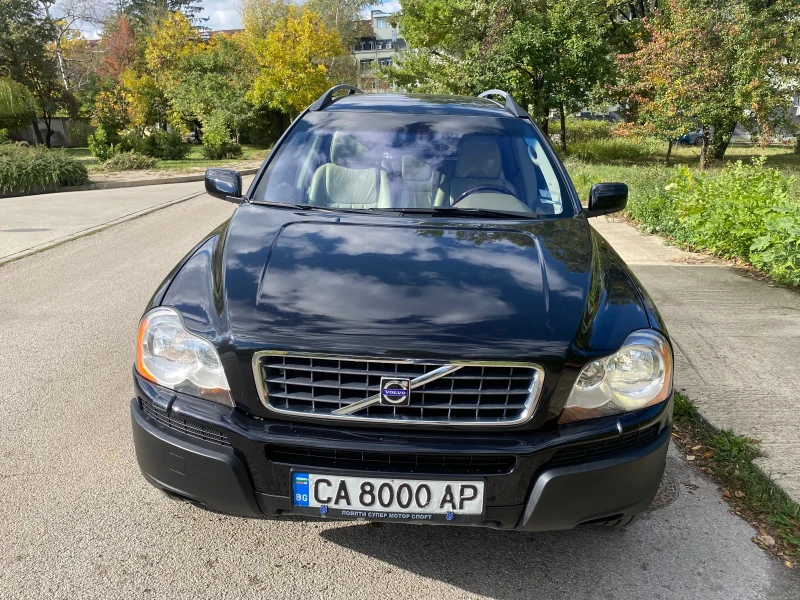 Volvo Xc90 от Мото Пфое България, снимка 2 - Автомобили и джипове - 47726594