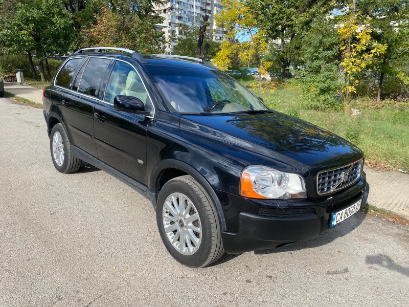 Volvo Xc90 от Мото Пфое България, снимка 3 - Автомобили и джипове - 47726594