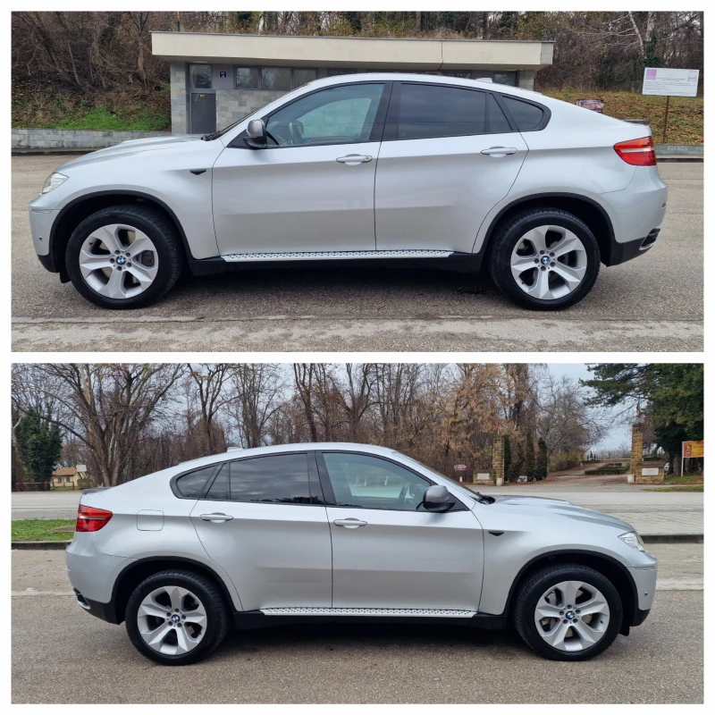 BMW X6 X6 M50D* Xdrive* facelift* M пакет* Distronic* Ful, снимка 12 - Автомобили и джипове - 48780522