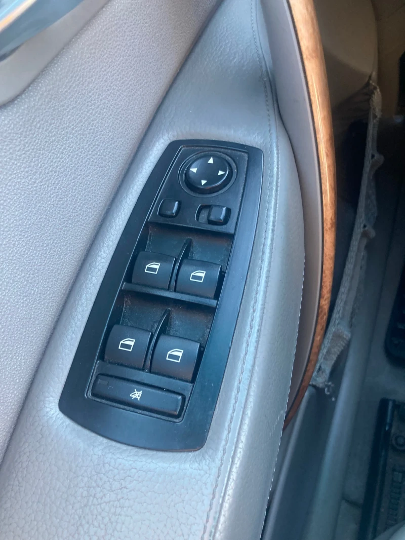 BMW X3 3.0D AERO, снимка 6 - Автомобили и джипове - 52325628