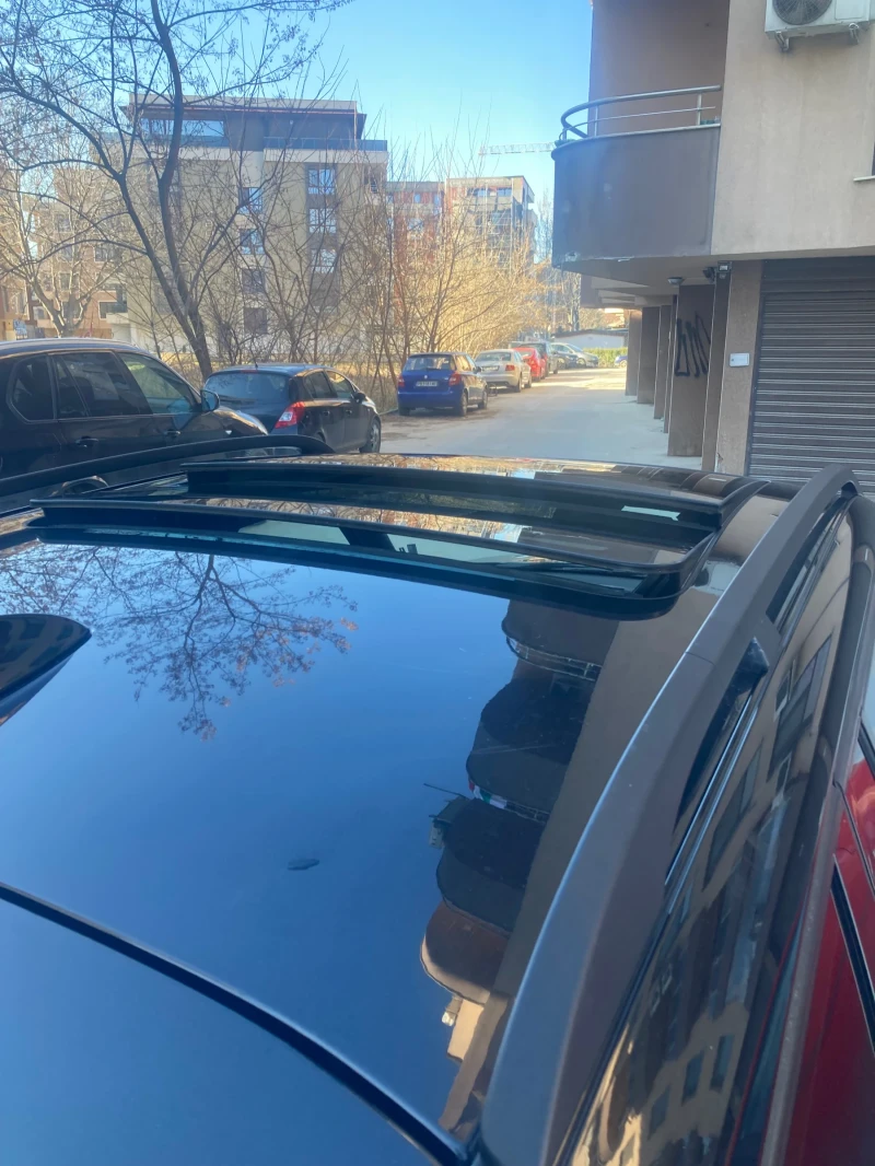 BMW X3 3.0D AERO, снимка 4 - Автомобили и джипове - 52325628