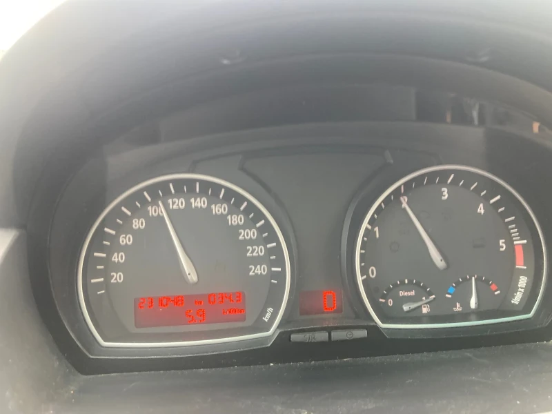 BMW X3 3.0D AERO, снимка 2 - Автомобили и джипове - 52325628