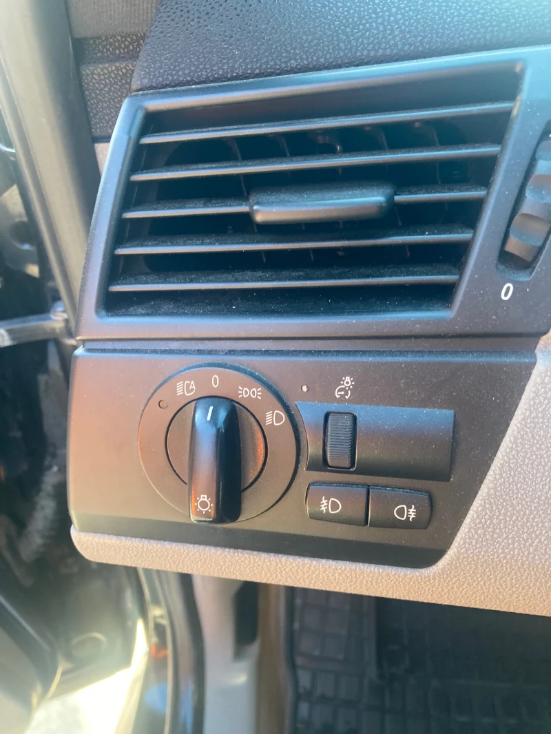 BMW X3 3.0D AERO, снимка 10 - Автомобили и джипове - 52325628