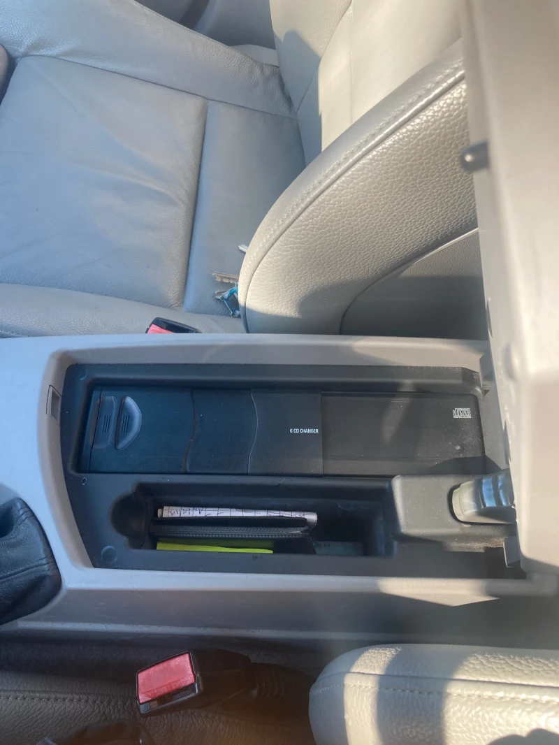 BMW X3 3.0D AERO, снимка 7 - Автомобили и джипове - 52325628