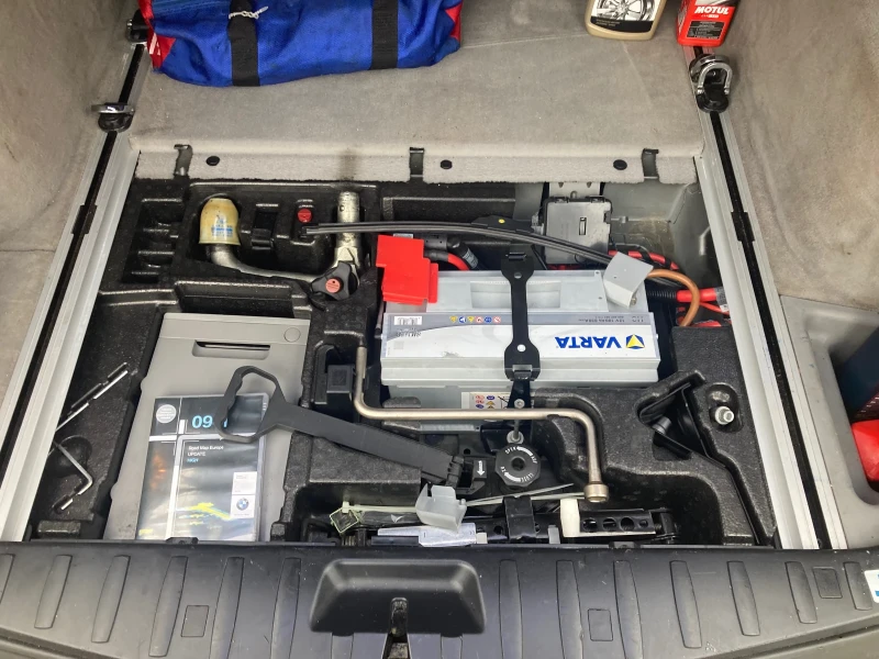 BMW X3 3.0D AERO, снимка 15 - Автомобили и джипове - 52325628