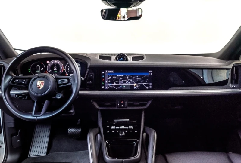 Porsche Cayenne E-HYBRID/FACELIFT/BOSE/MATRIX/PANO/SPORT CHORNO/, снимка 15 - Автомобили и джипове - 51882061