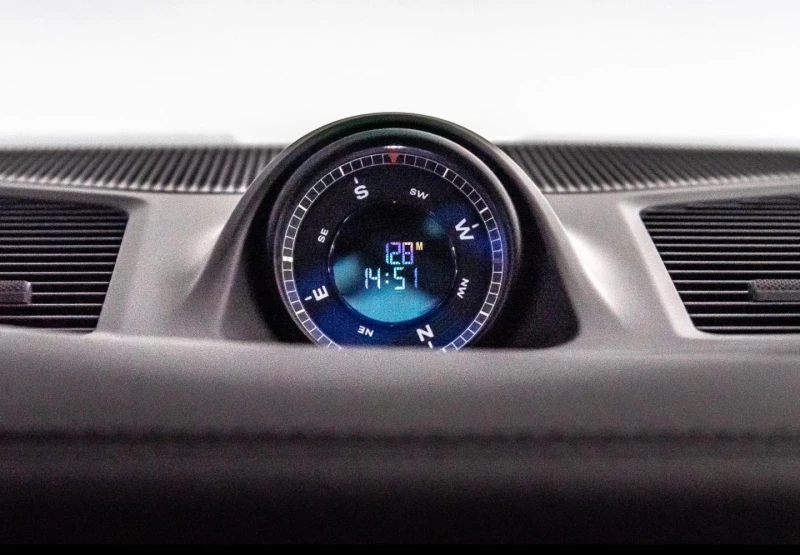 Porsche Cayenne E-HYBRID/FACELIFT/BOSE/MATRIX/PANO/SPORT CHORNO/, снимка 13 - Автомобили и джипове - 51882061