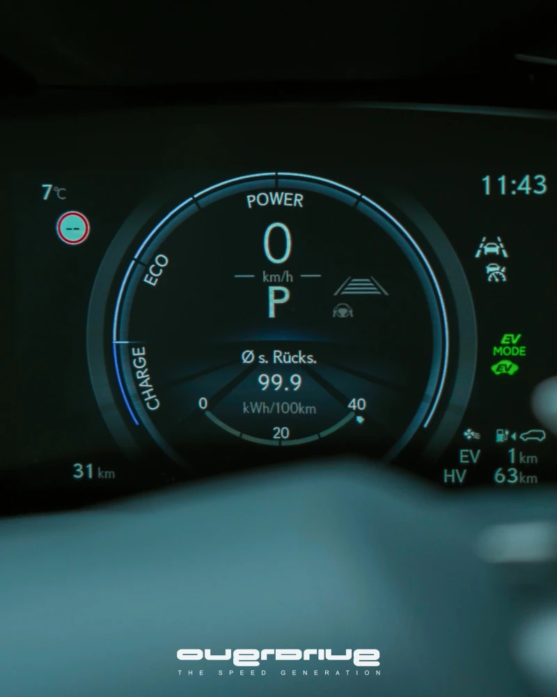 Lexus NX 450 H Plus, E-Four Executive, снимка 6 - Автомобили и джипове - 53327909