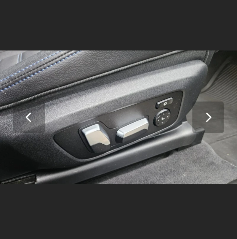 BMW X3 BMW X3 BMW X3 M40d /Digital, снимка 9 - Автомобили и джипове - 53449021