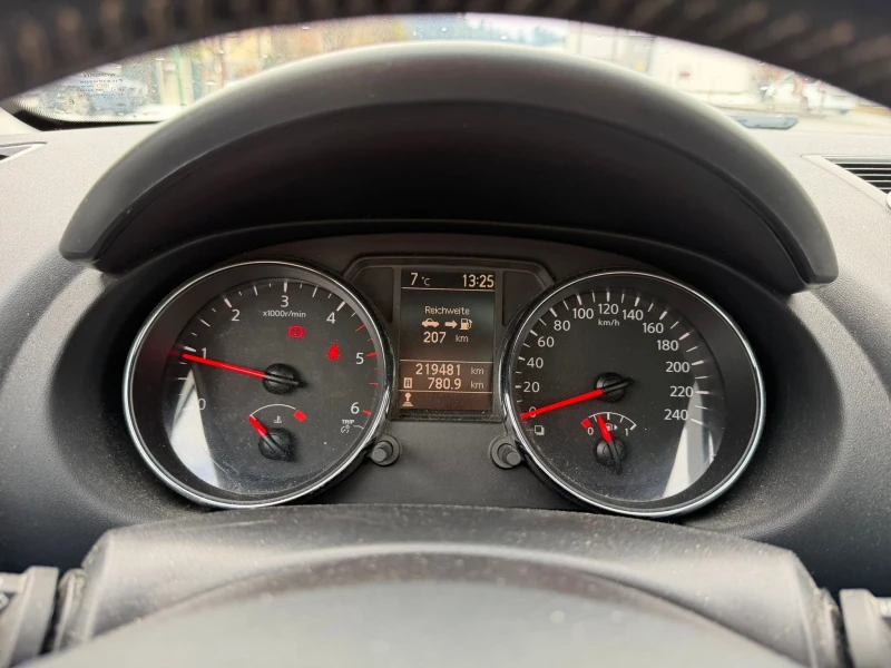 Nissan Qashqai * + 2* 1.6DCI* 131HP* NAVI* FACE* 7 МЕСТА* , снимка 14 - Автомобили и джипове - 53461498