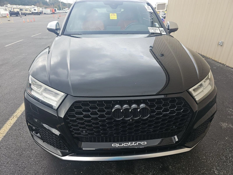 Audi SQ5 PRESTIGE* MATRIX* BANG* OLUFSEN* ДИСТРОНИК* , снимка 5 - Автомобили и джипове - 53576343