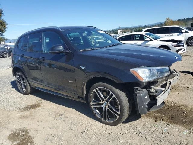 BMW X3 XDRIVE35I, снимка 4 - Автомобили и джипове - 47630124