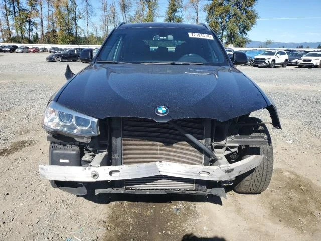 BMW X3 XDRIVE35I, снимка 5 - Автомобили и джипове - 47630124