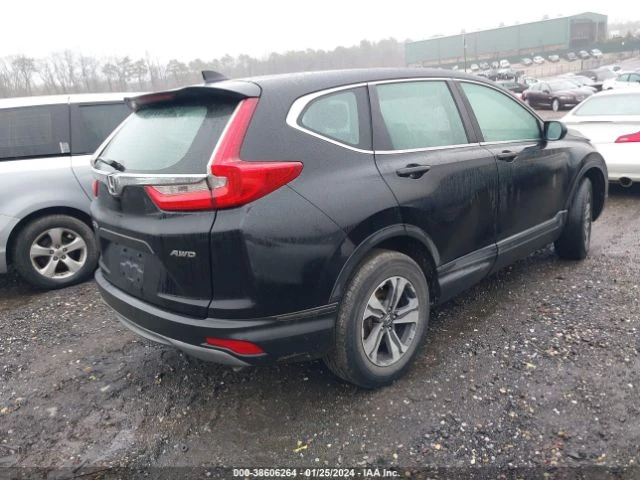 Honda Cr-v LX, снимка 4 - Автомобили и джипове - 47938192