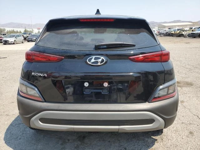 Hyundai Kona 2.0L 4 Front-wheel Drive - изображение 4