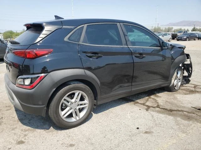 Hyundai Kona 2.0L 4 Front-wheel Drive - изображение 6