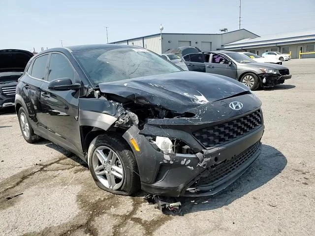 Hyundai Kona 2.0L 4 Front-wheel Drive - изображение 9