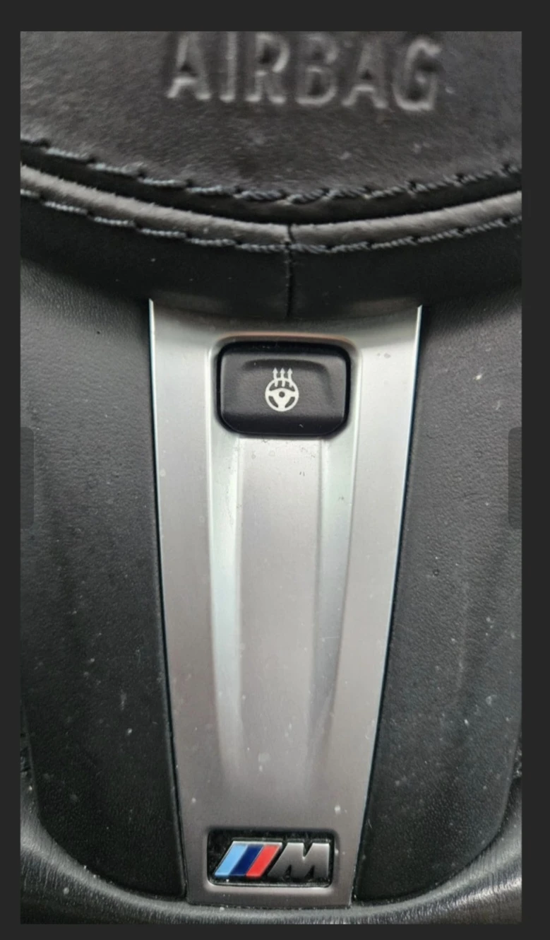 BMW X3 BMW X3 BMW X3 M40d /Digital, снимка 11 - Автомобили и джипове - 53449021