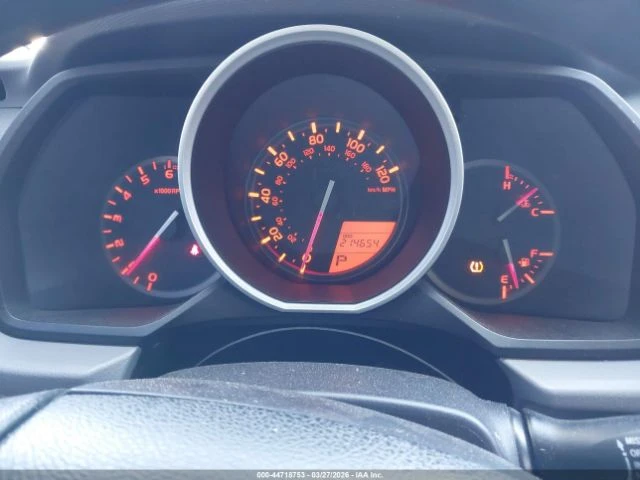 Toyota Tacoma SR5* 4X4* , снимка 12 - Автомобили и джипове - 54231368