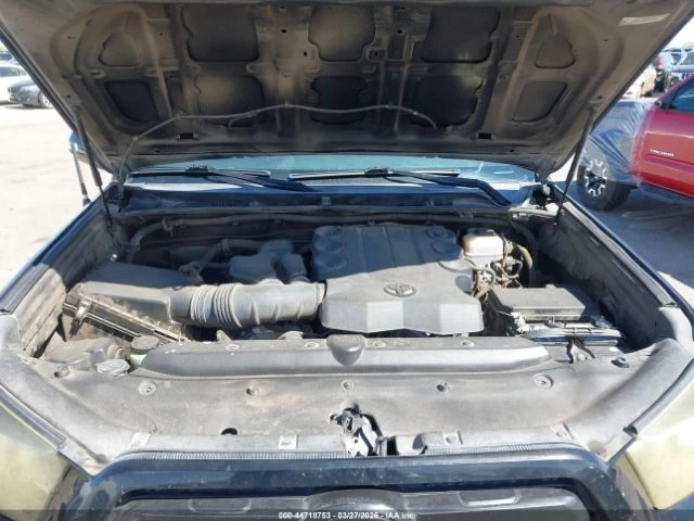 Toyota Tacoma SR5* 4X4* , снимка 15 - Автомобили и джипове - 54231368