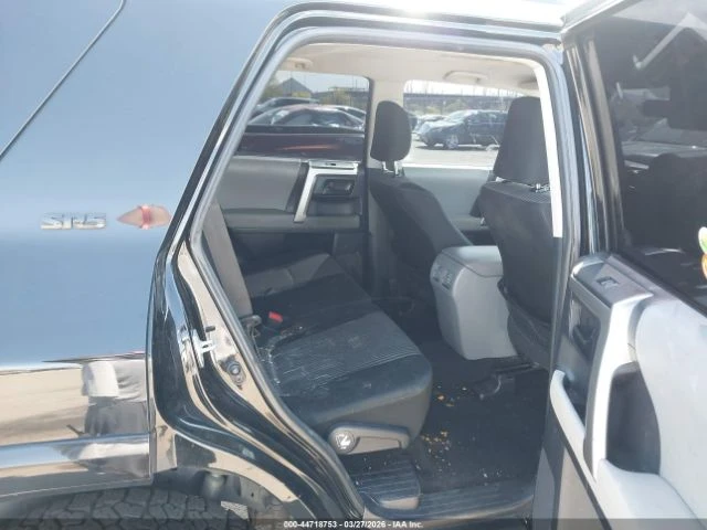 Toyota Tacoma SR5* 4X4* , снимка 11 - Автомобили и джипове - 54231368