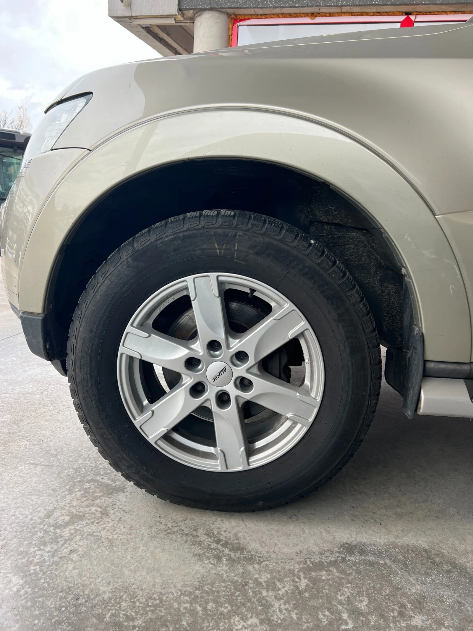 Mitsubishi Pajero 3.8, V6 4x4,       | Mobile.bg   11