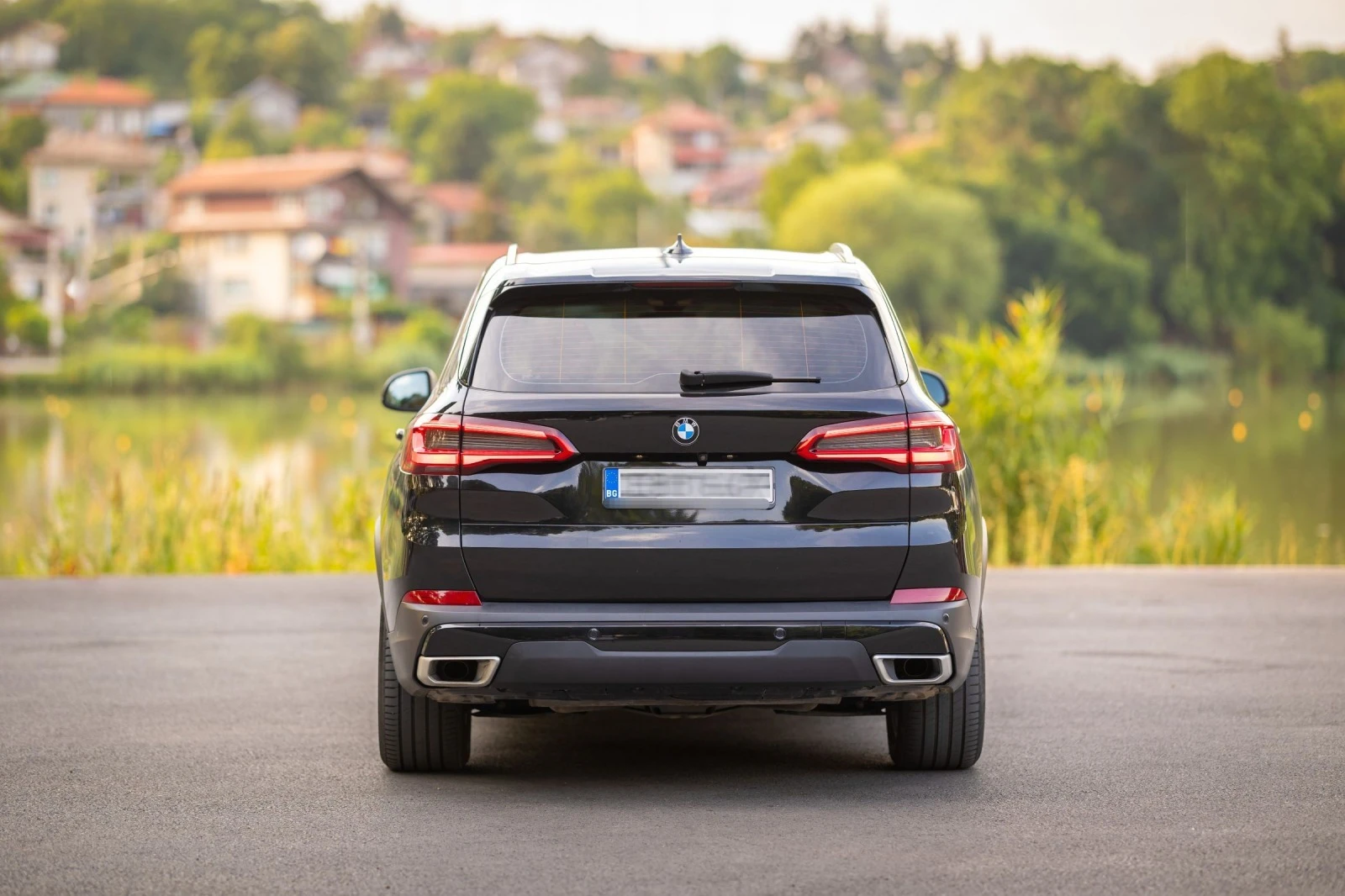 BMW X5 40i Xdrive - изображение 7