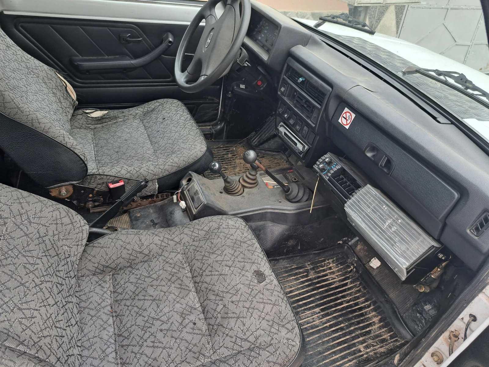 Lada Niva  - изображение 6