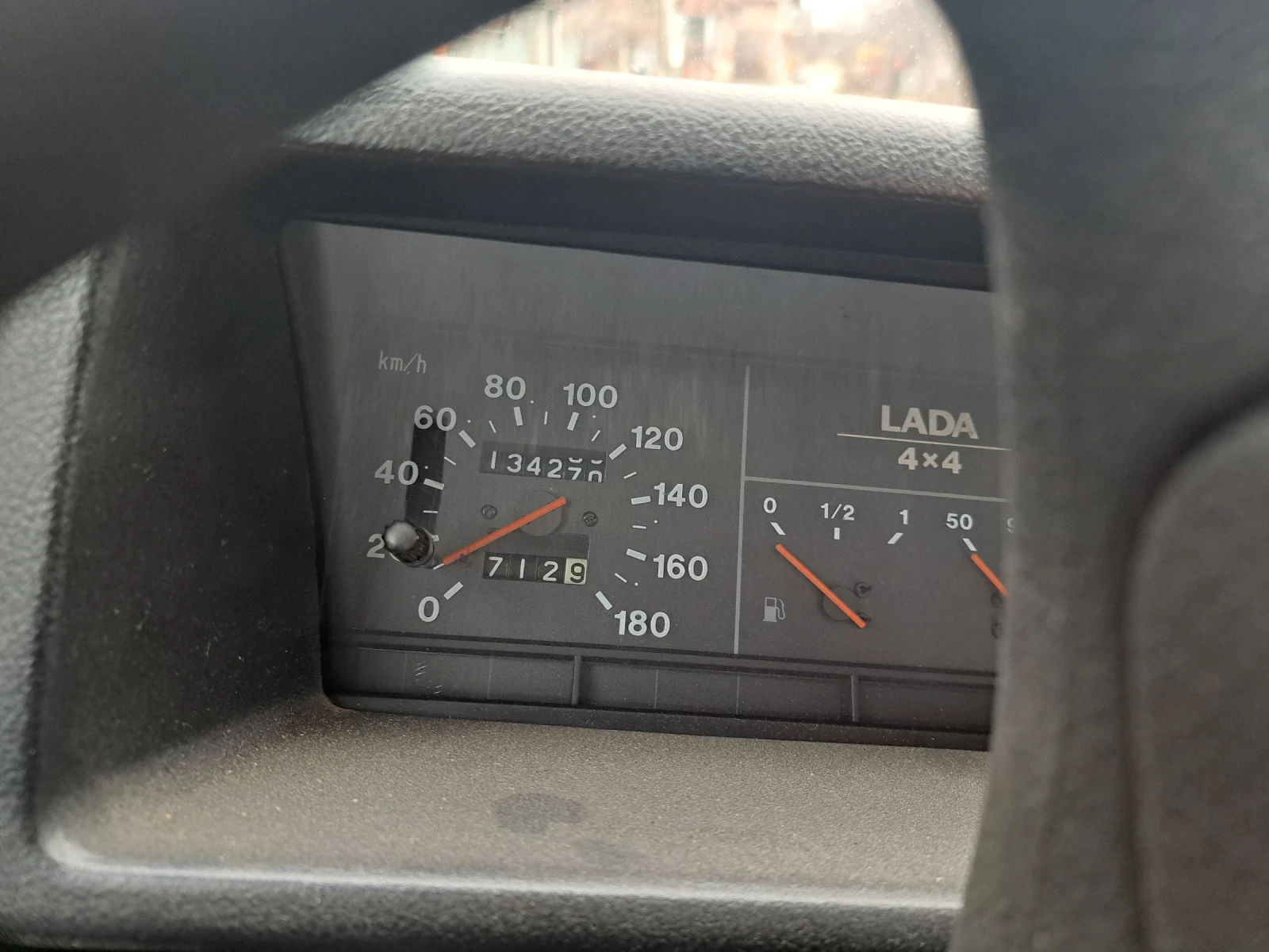 Lada Niva  - изображение 5