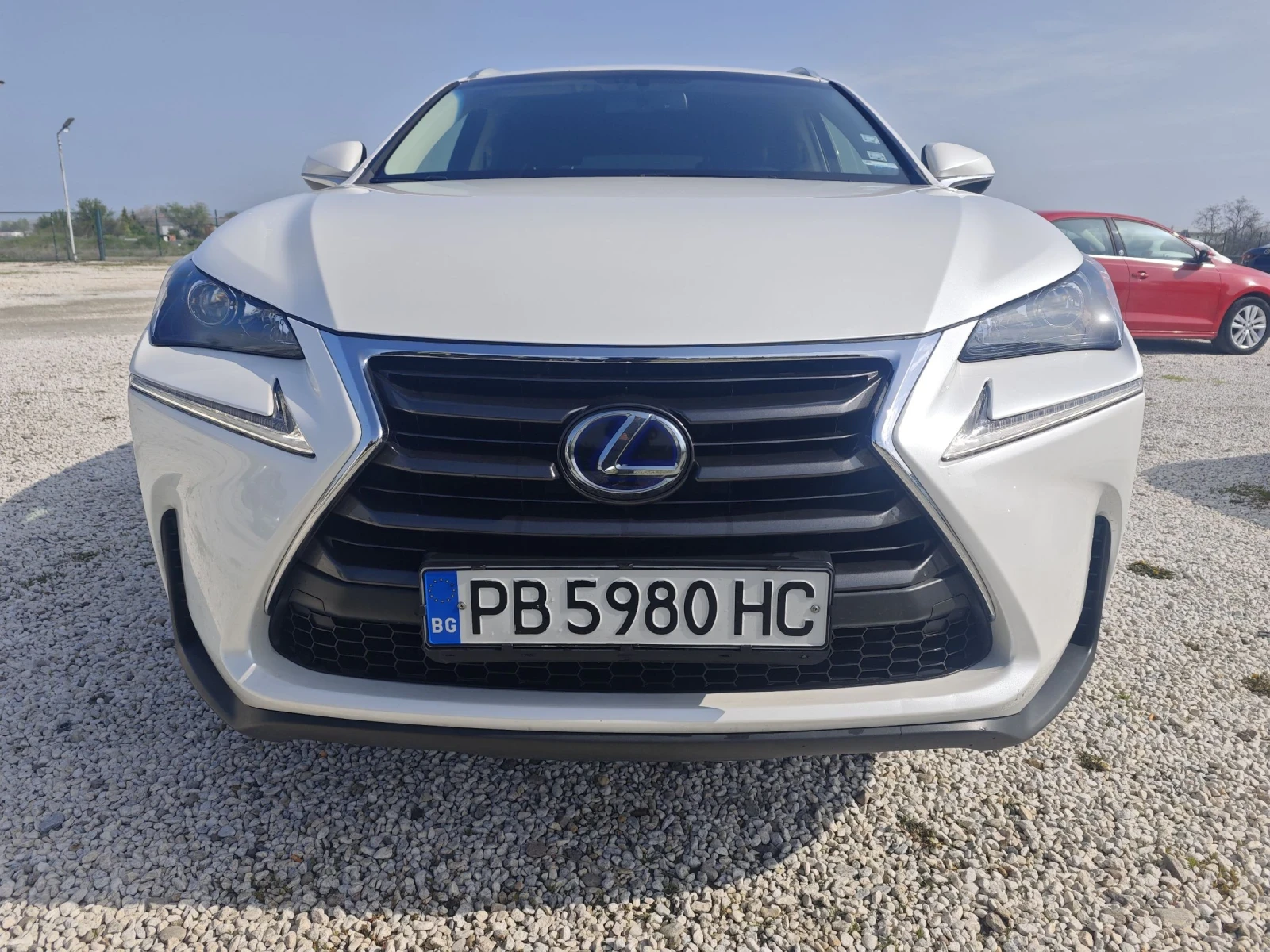 Lexus NX 300h 200кс хибрид | Mobile.bg — изображение 1
