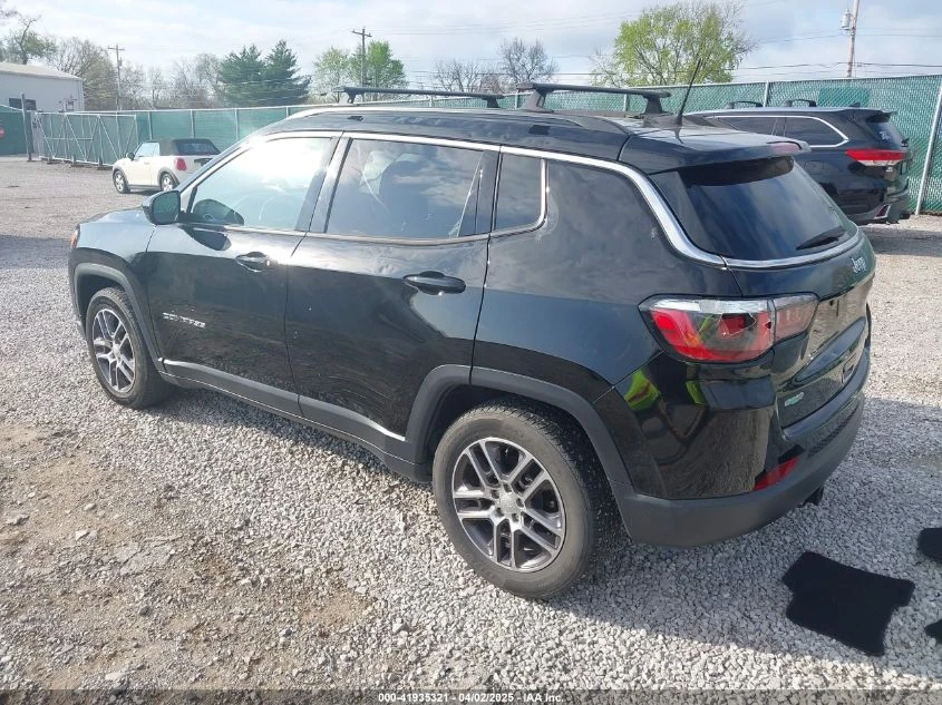 Jeep Compass 2.4L I-4 VVT, 180HP Front Wheel Drive - изображение 8