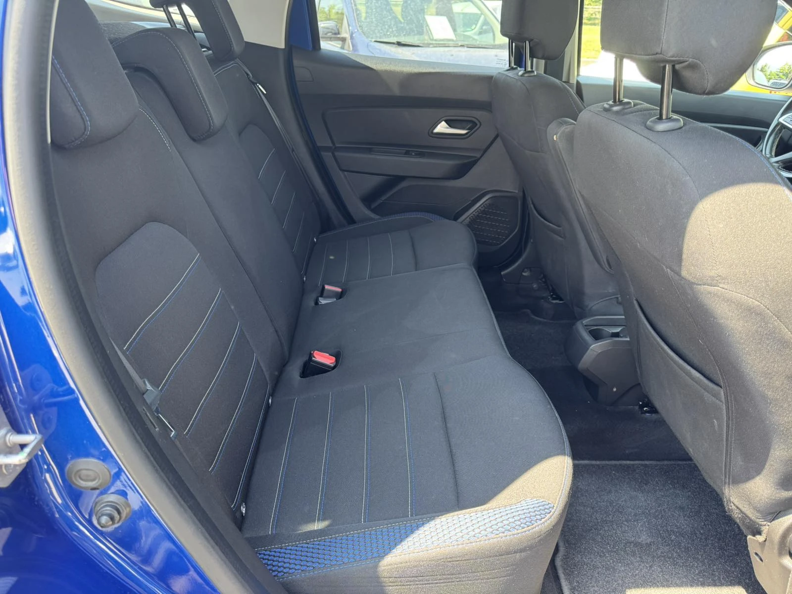 Dacia Duster 1.0Tce - изображение 10