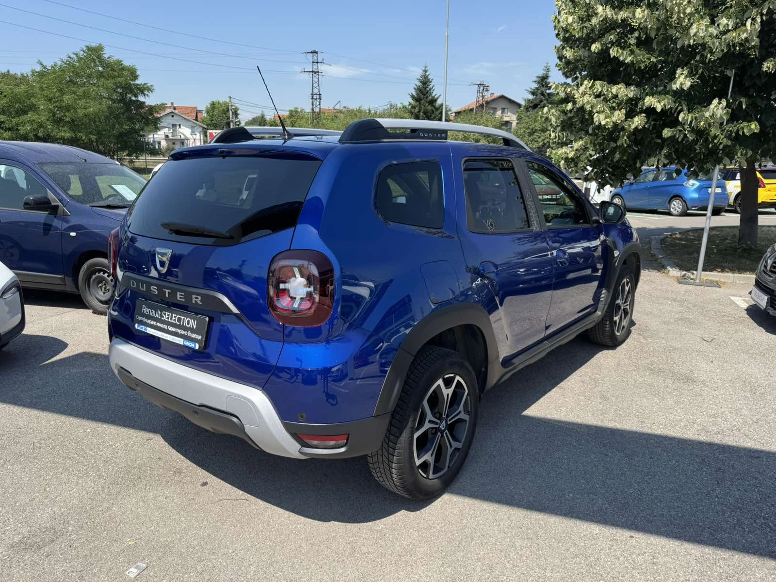 Dacia Duster 1.0Tce - изображение 6