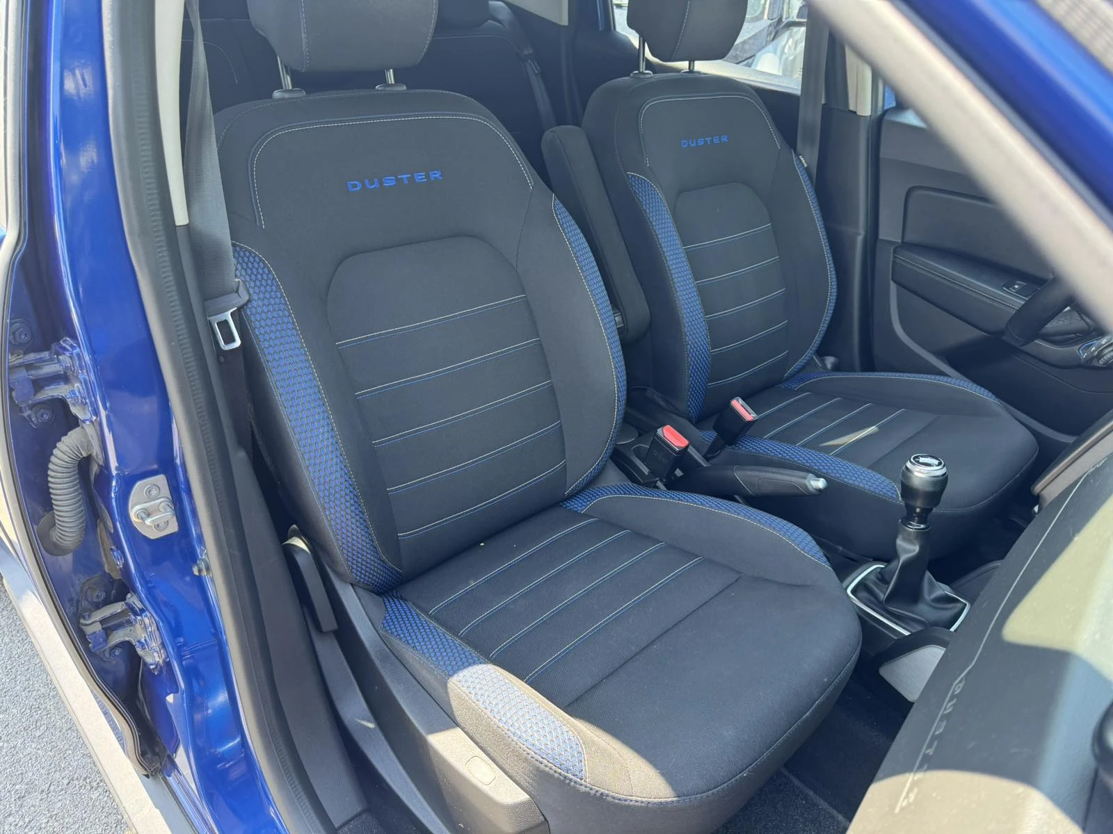 Dacia Duster 1.0Tce - изображение 9