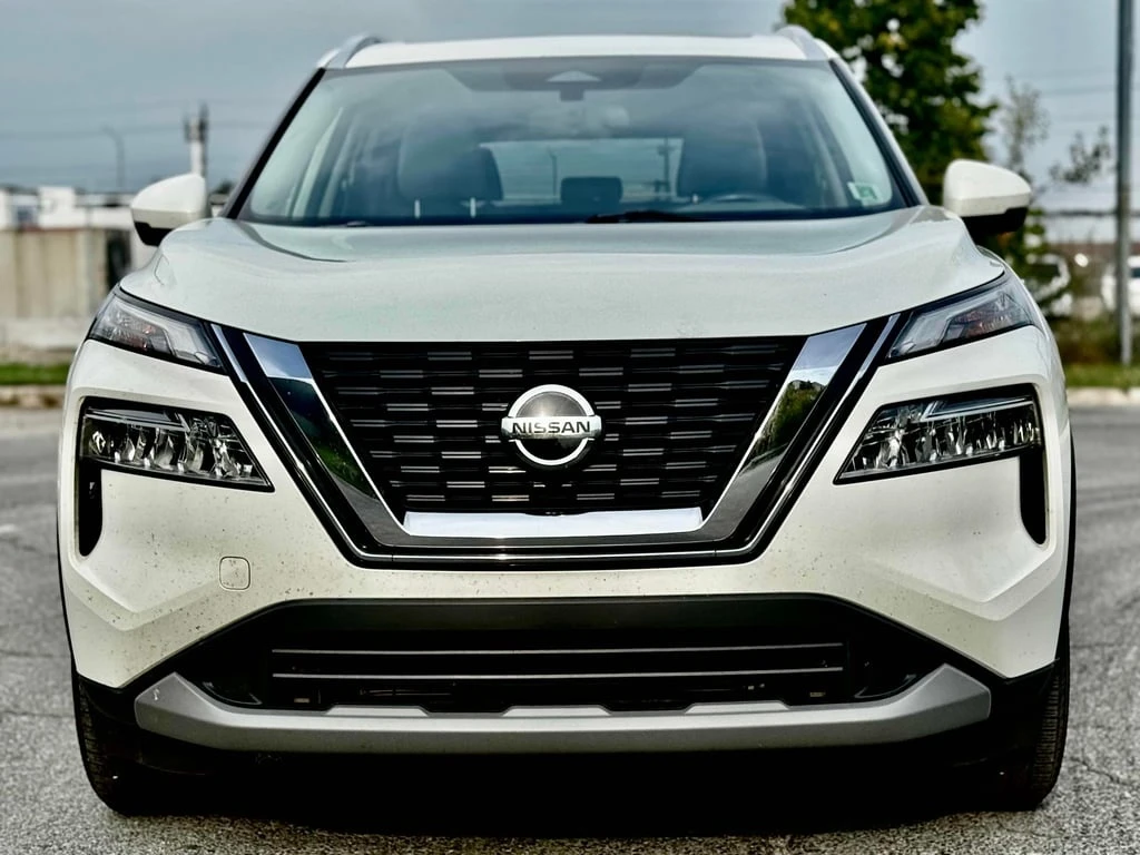 Nissan Rogue * AWD SV * CARFAX * БЕЗ ПЪРВОНАЧАЛНА ВНОСКА - изображение 6