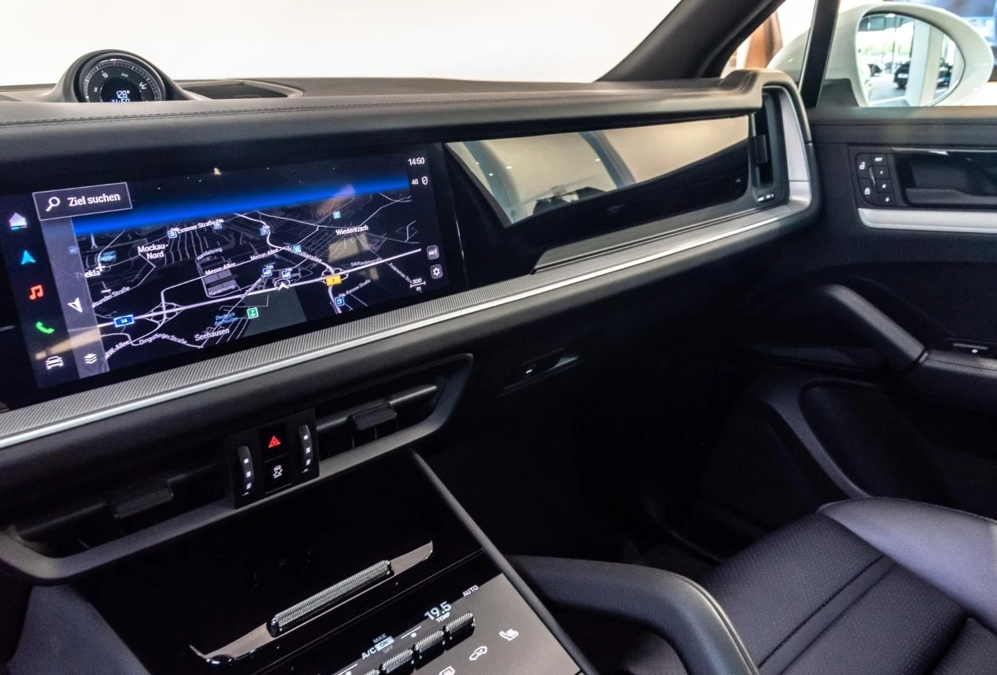 Porsche Cayenne E-HYBRID/FACELIFT/BOSE/MATRIX/PANO/SPORT CHORNO/ | Mobile.bg   14