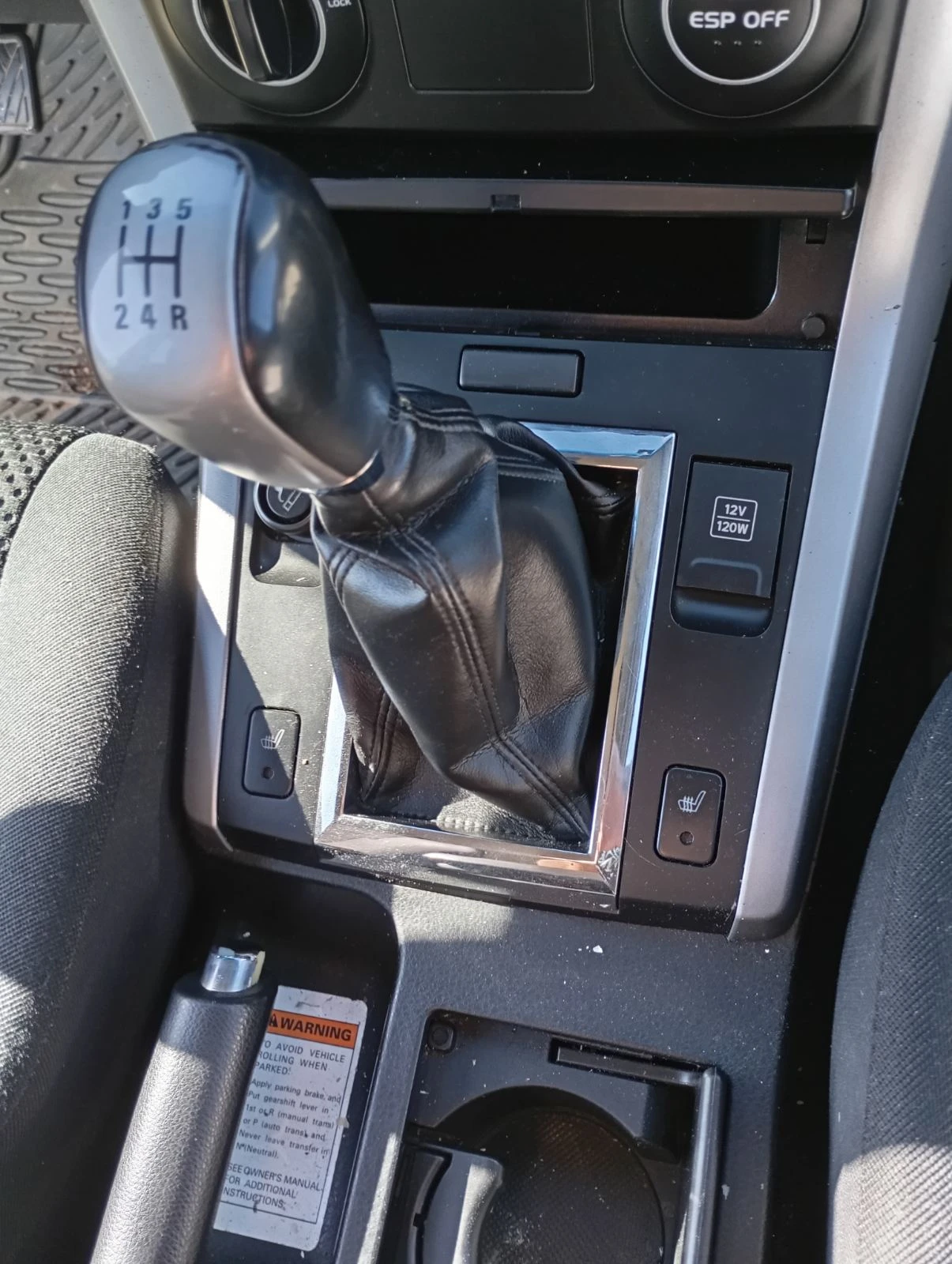 Suzuki Grand vitara 1.9 DDIS | Mobile.bg   11