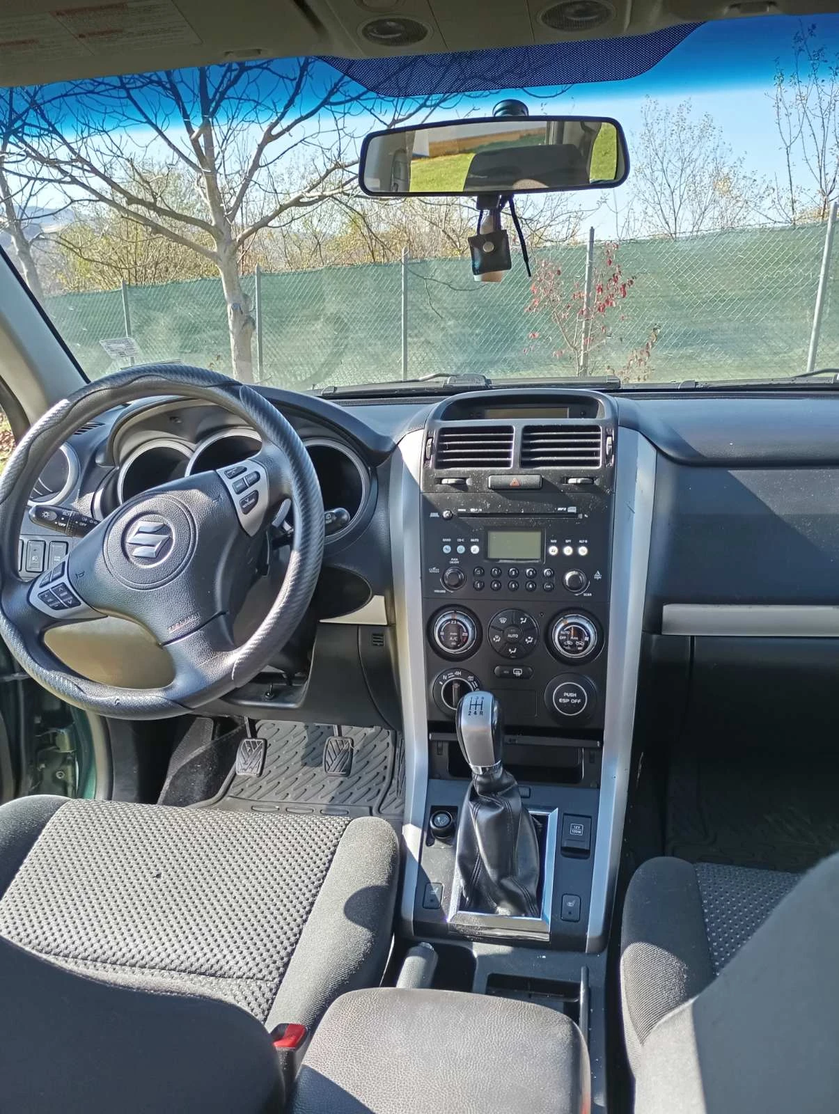 Suzuki Grand vitara 1.9 DDIS | Mobile.bg   12