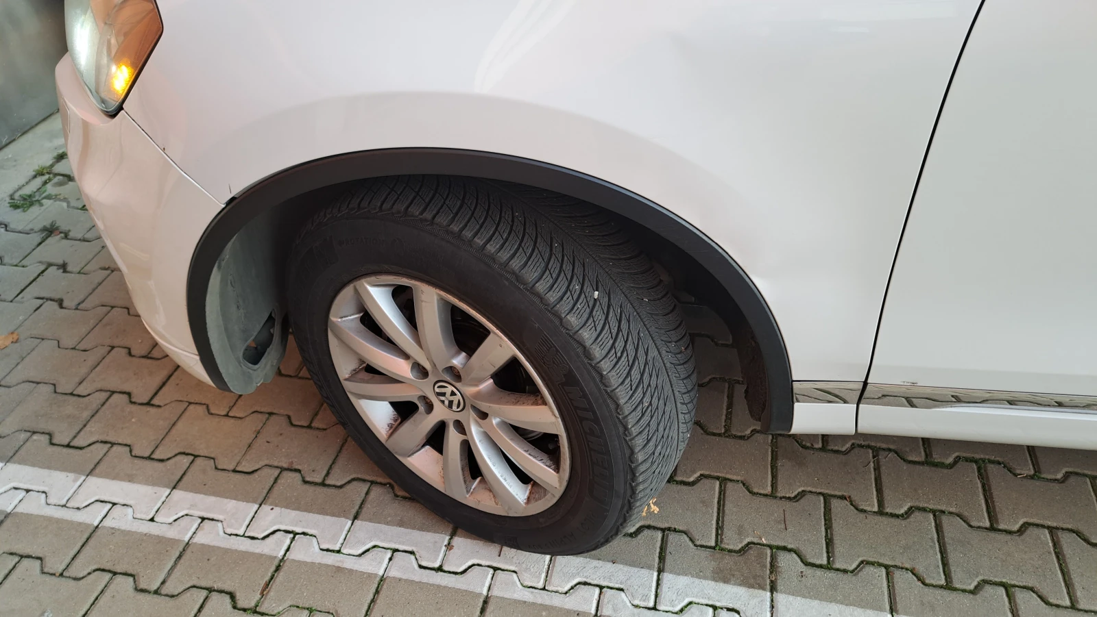 VW Touareg | Mobile.bg � ����������� 10