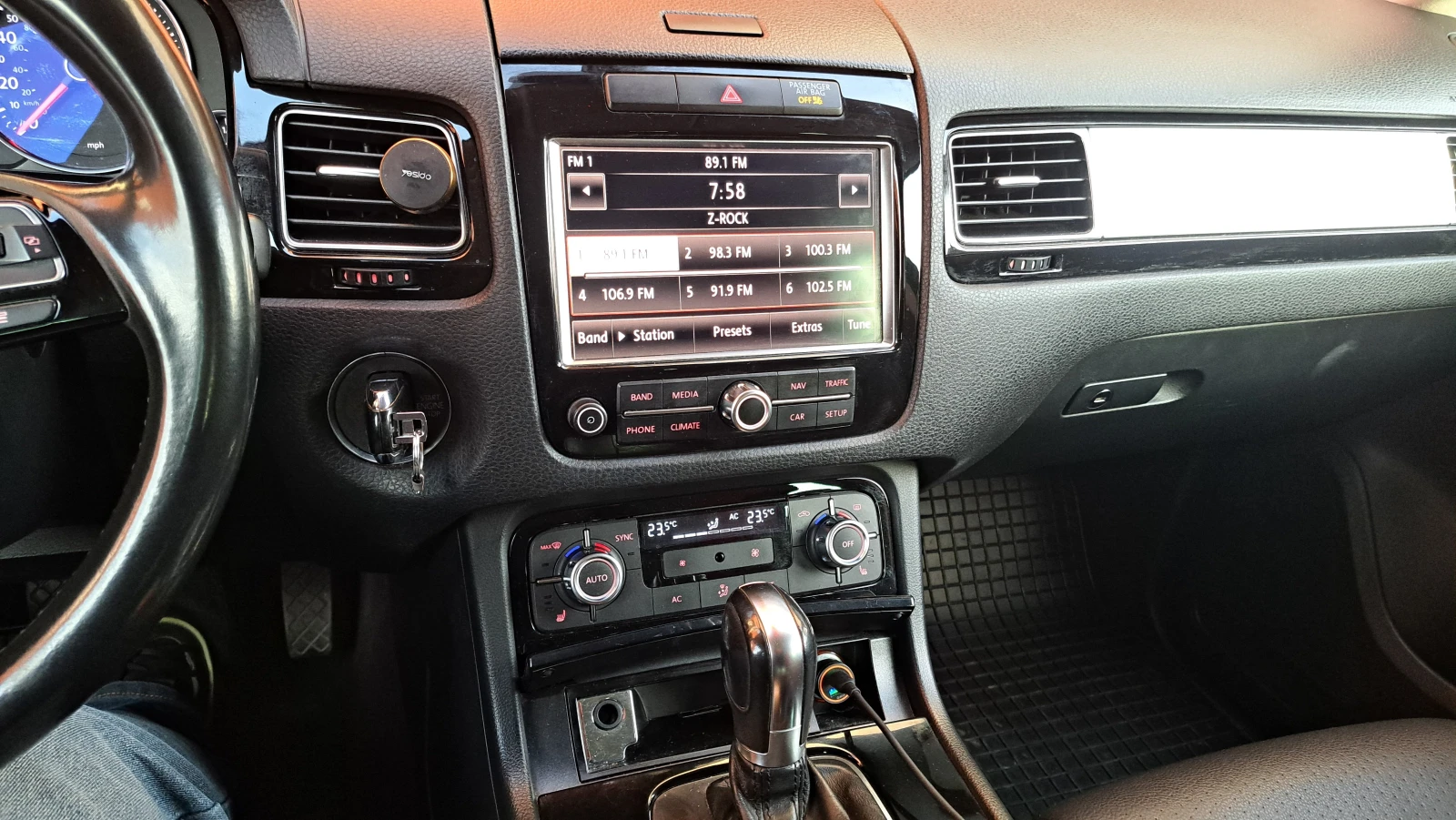 VW Touareg | Mobile.bg � ����������� 5