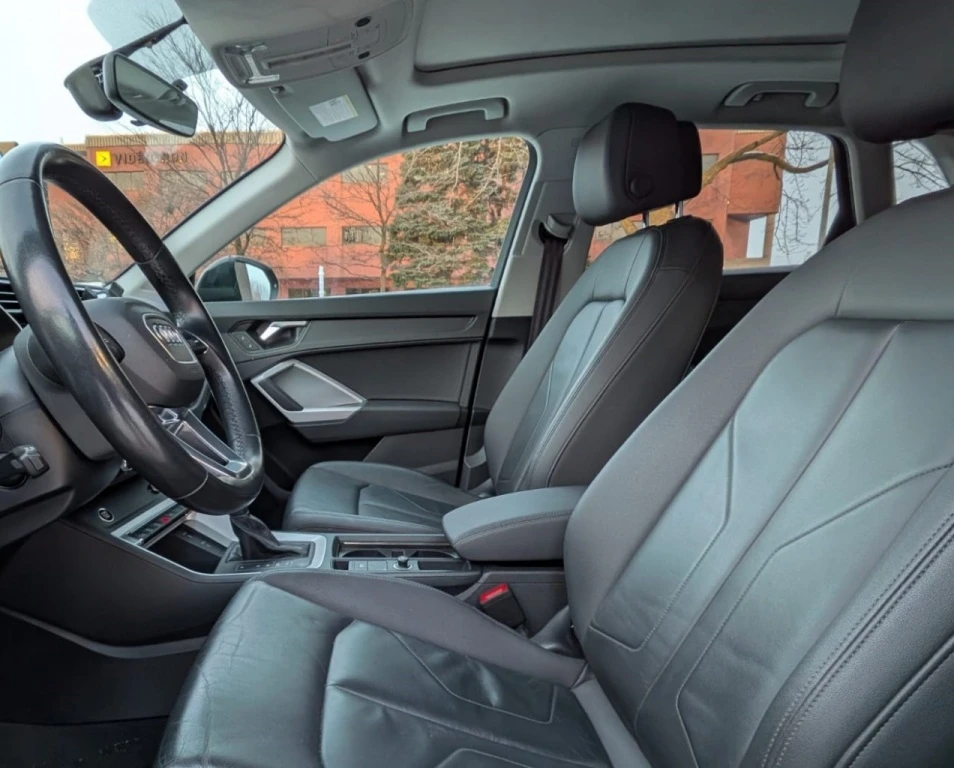 Audi Q3 Comfort Quattro - изображение 7