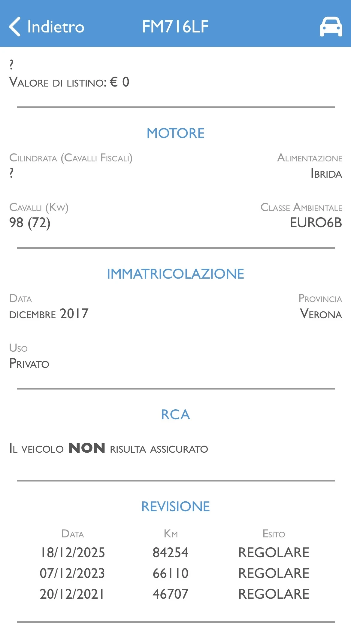 Toyota C-HR 1.8 HYBRID, 84000км!!! - изображение 9