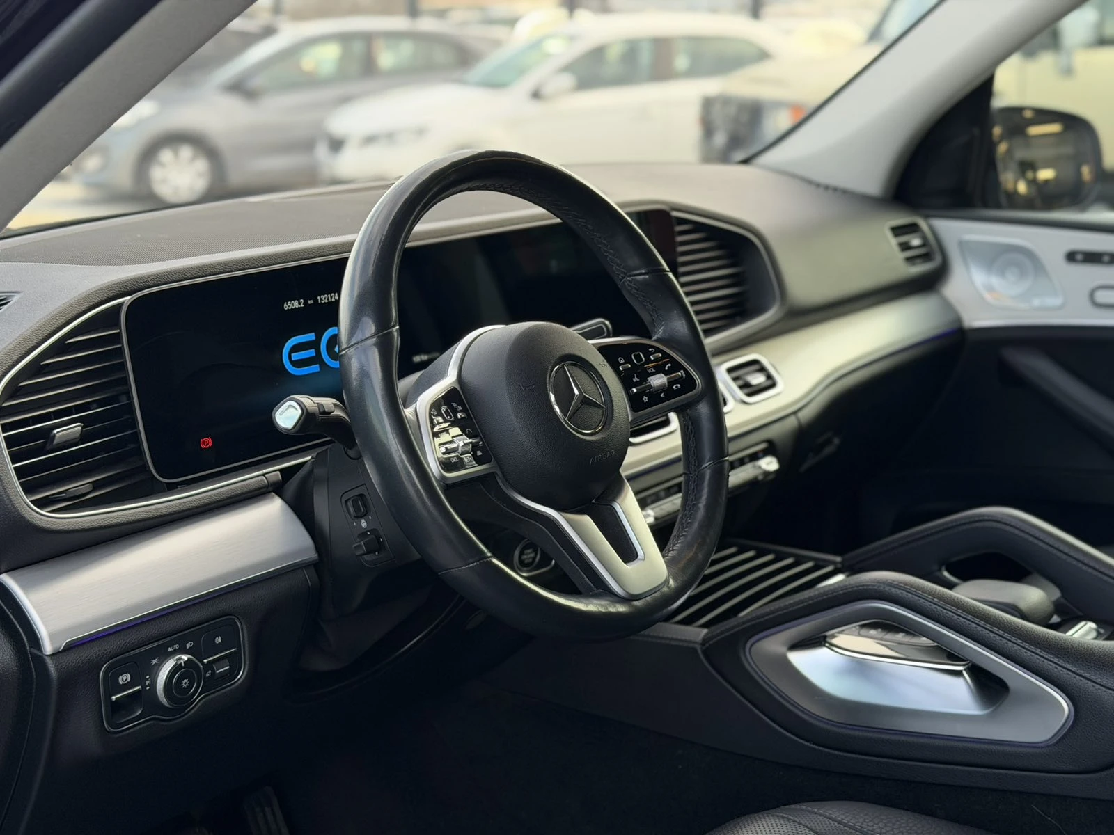 Mercedes-Benz GLE 350 350de / AMG / ���������� / ��������e / ������� | Mobile.bg � ����������� 7