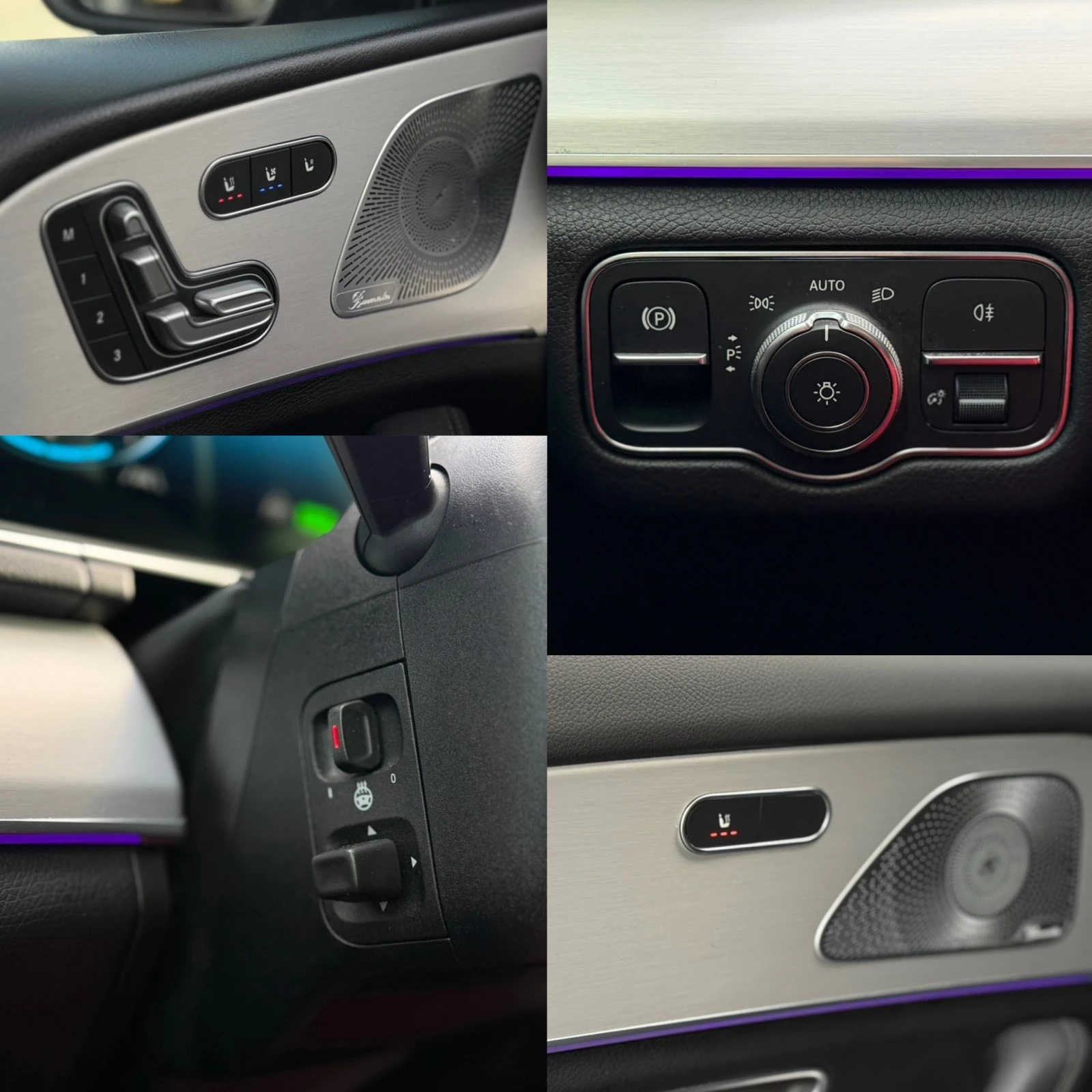 Mercedes-Benz GLE 350 350de / AMG / ���������� / ��������e / ������� | Mobile.bg � ����������� 11