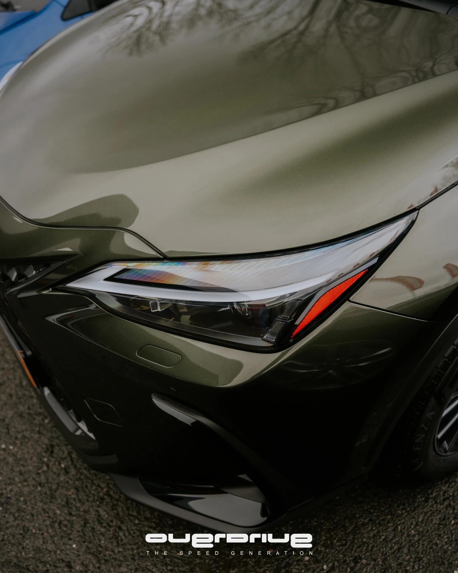 Lexus NX 450 H Plus, E-Four Executive - изображение 3