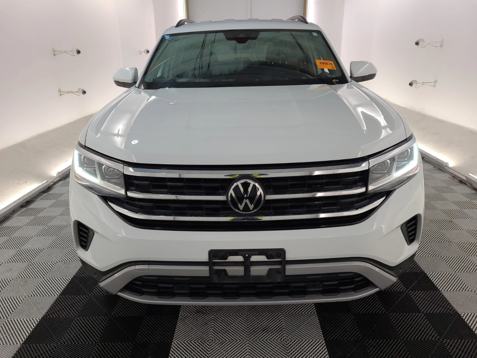 VW Atlas * * CARFAX * * ���� ������ * *  | Mobile.bg � ����������� 2