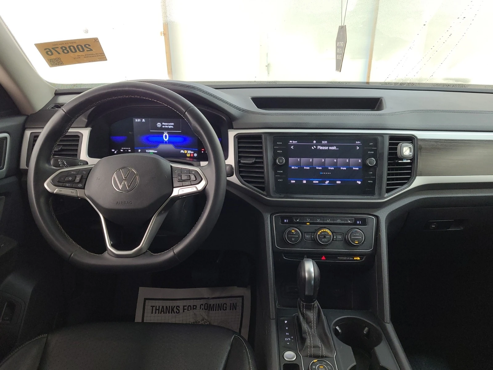 VW Atlas * * CARFAX * * ���� ������ * *  | Mobile.bg � ����������� 9